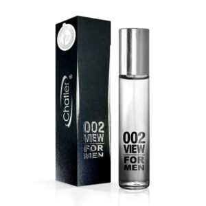 002.jpg Inspired by Carolina Herrera 212 Men - 002 MEN 5 x 30ml Plus 1 free tester