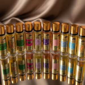Highly Concentrated 35ML Perfum bundle