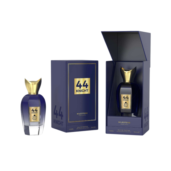 1_18cd9b30-6b1e-4f76-a79f-f19dc3ba1abb.png Inspired by Xerjoff 40 Knots - 44 Knight Eau Da Parfum 100ml