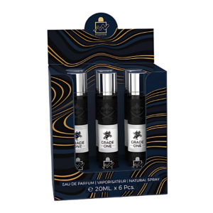 2_40d9ed63-be48-43a7-af6f-146ce0e6a264.png Inspired by Creed Aventus - Grade One Eau De Parfum 5x 20ml Plus 1 Free Tester