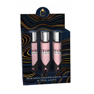 2_6c2a861f-f14f-445b-b74c-66f3adf9b2e1.png Inspired by Prada Paradox- Before Paradise Eau De Parfum 5x 20ml Plus 1 Free Tester
