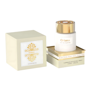 Inspired by Patchouli Blanc Van Cleef & Arpels' - New Age Oriano Eau Da Parfum 100ML