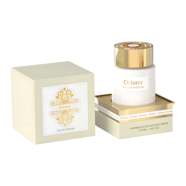 2_de716502-1a9c-4b75-84d0-61abaff9362e.png Inspired by Patchouli Blanc Van Cleef & Arpels' - New Age Oriano Eau Da Parfum 100ML