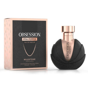 Inspired by Black Opium - Obsession Obsession Pink Pepper RO