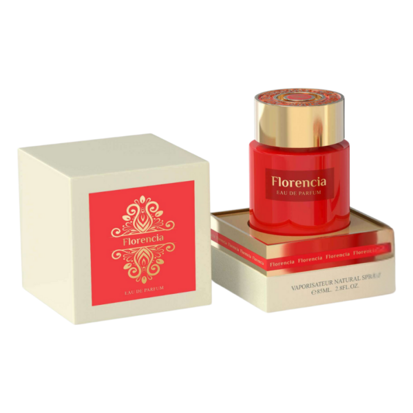 Inspired by Spirit of Florentino by Tiziana Terenzi - New Age Florencia Eau Da Parfum 100ml (UNISEX)