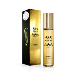 Inspired by Paco Rabanne 1 Million - 585 Gold Classic Men Eau De Parfum 5 x 30ml Plus 1 free tester