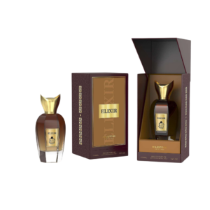 Inspired by Amouage Epic Man - Elixir Eau Da Parfum 100ml (UNISEX)