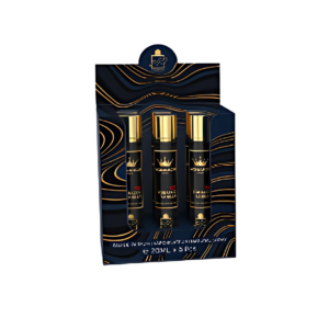 5_e6cdeb66-d90a-4753-a19c-b0ad01c827e6.png Inspired by Tobacco and Vanilla - Red Tobacco Vanilla Eau De Parfum 5x 20ml Plus 1 Free Tester