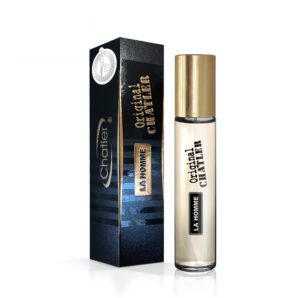 711u-06rMnL_b70c4841-867b-4b45-a185-1c0e415d7a4f.jpg Inspired by Jean Paul Gaultier Le Male - La homme chatler Men Eau De Parfum 30ml plus free tester