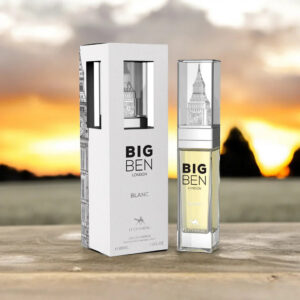 Inspired by Versace Dylan Blue - Big Ben London Blanc
