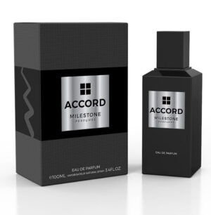 Inspired by Accord Particulier De Givenchy - Accord (Unisex) 100ML