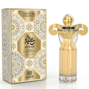 INSPIRED BY Coco Madamoiselle - Couture Collection Aliyah 100ML EDP