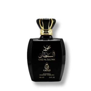 inspired by Dior Oud Ispahan - OUD AL SULTAN 100ML EAU DE PARFUM UNISEX