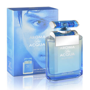 Inspire by Light Blue D & G - Aroma De Acqua (Pour Homme) 100ML