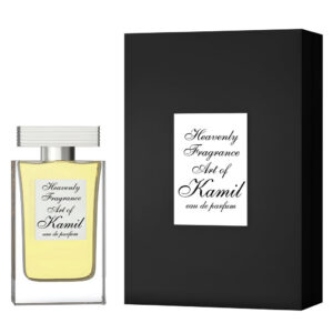 ARTOFKAMILORIGINAL.jpg Inspired by Creed Carmina - Heavenly Fragrance Art of Kamil 100ML Eau De Parfum By Emper