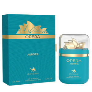 Inspired by Ariana Grande Sweet Like Candy - Opera Aurora