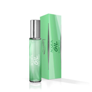 AcquaGilClassicWoman_48297378-c5ea-4d12-9d25-62b15a9f958e.jpg Inspired by Giorgio Armani Acqua Di Gioia - 5x Acqua Gil Classic Woman Eau De Parfum 30ml plus free tester
