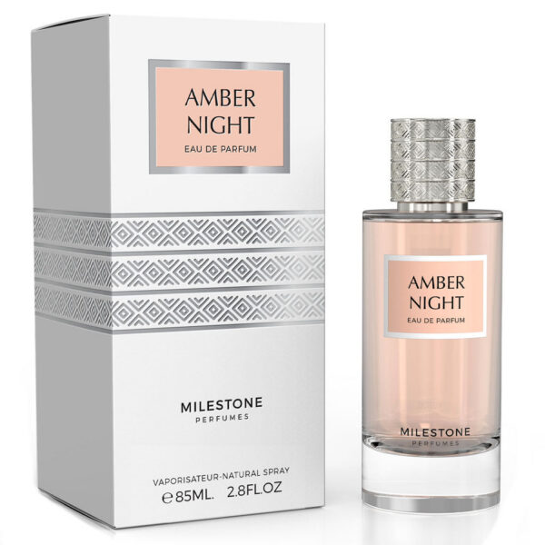AmberNigh.jpg Inspired by Ambre Nuit Dior - Amber Night (Unisex) 85ML EDP