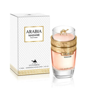 Arabia-Madame_1024x1024_1.jpg Inspired by Coco Mademoiselle ARABIA MADAME