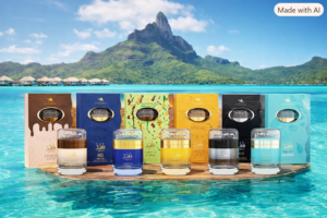 le chameau quafila collection