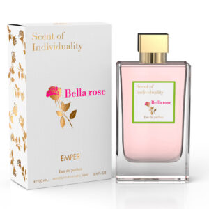 Inspired by A La Rose Maison - Bella Rose (Pour Femme) 100ML EDP