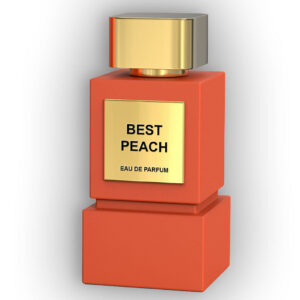 Inspired by Bitter Peach Tom Ford - Best Peach (Unisex) 100ML EDP