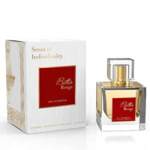 Inspired by Baccarat Rouge 540 - Better Rouge (Unisex) 100ML EDP