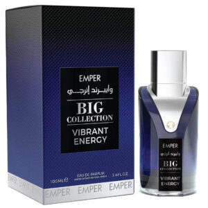 BIG-VIBRANT-ENERGY.jpg Inspired by Creed Santal - Big Collection Vibrant Energy 100ML EDP