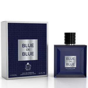 Inspired by Bleu de Chanel - Blue de Blue (Pour Homme) 100ML EDP