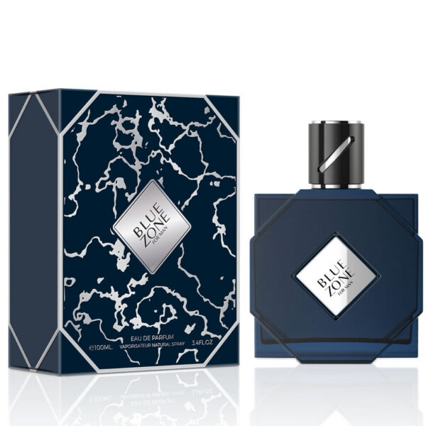 Inspired by Dior Sauvage PRIVE Blue Zone