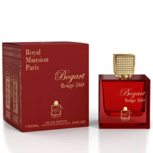 Inspired by Baccarat Rouge 540 Extrait - Bogart Rouge Unisex 100ML