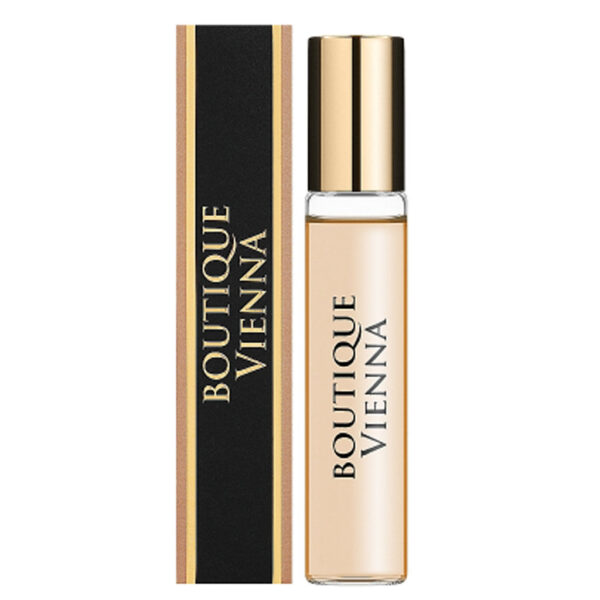 Inspired by Bottega Veneta - BOUTIQUE VIENNA WOMAN Eau De Parfum 5 x 30ml Plus 1 free tester