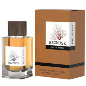 BROMUSK.jpg Inspired by Love Notes Ariana Grande - BROMUSK Eau Da Parfum 100ml