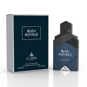 Inspired by Bleu de Chanel - La Sera Bleu Royal Eau Da Parfum