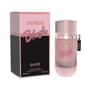 Inspired by Carolina Herrera Good Girl Blush - Genius Blush 100ML