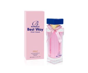 BordeuxBestWay_HighRes.jpg Inspired by My way Giorgio Armani PRIVE Bordeux Best Way
