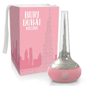 Inspired by Tell me more about Delina Exclusif - Burj Dubai Melina