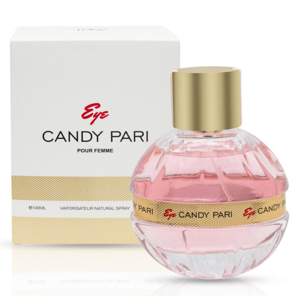 Inspired by Escada Moon Sparkle PRIVE Eye Candy