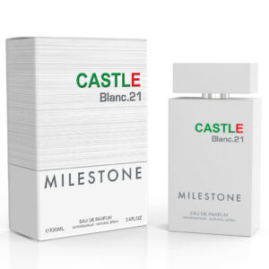 CASTLE-BLANC.21.jpg Inspired by Lacoste L.12.12 Blanc Pure - Castle Blanc.21 (Pour Homme) 100ML EDP