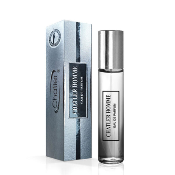 Inspired by Christian Dior Homme - HOMME Eau De Parfum 5 x 30ml Plus 1 free tester