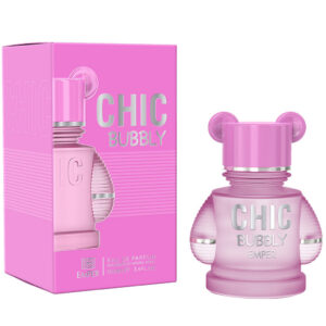 Inspired by Toy 2 Bubblegum Moschino - Chic Bubbly Eau De Parfum 100ml