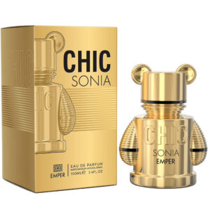 Inspired by Toy 2 Moschino - Chic Sonia Eau De Parfum 100ML