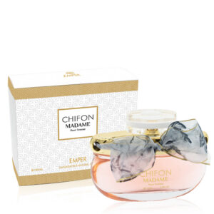 Inspired by Mademoiselle - Chifon Madame (Pour Femme) 100ML EDP