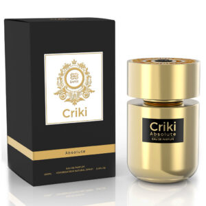 CRIKI.jpg Inspired by Kirke - Criki Absolute (Unisex) 100ML