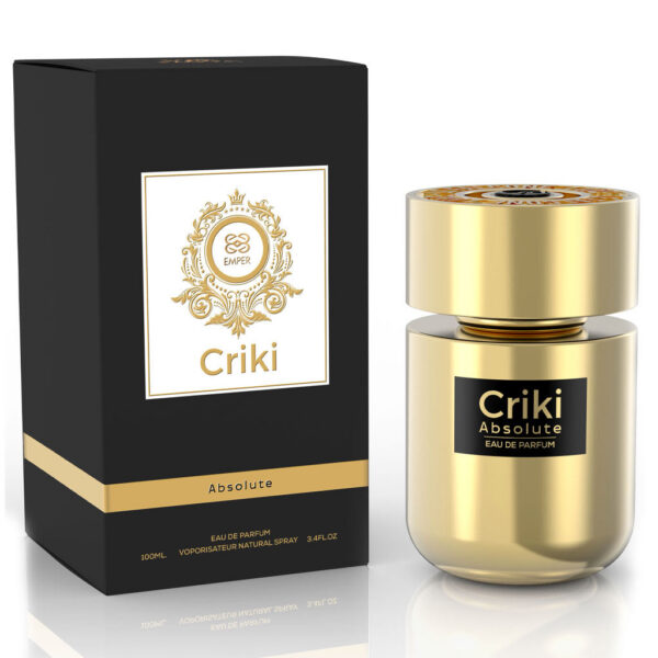 Inspired by Kirke - Criki Absolute (Unisex) 100ML