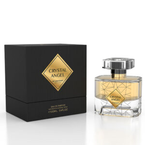 Inspired by Angel's Share Kilian - Crystal Angel (Unisex) 100ML EDP