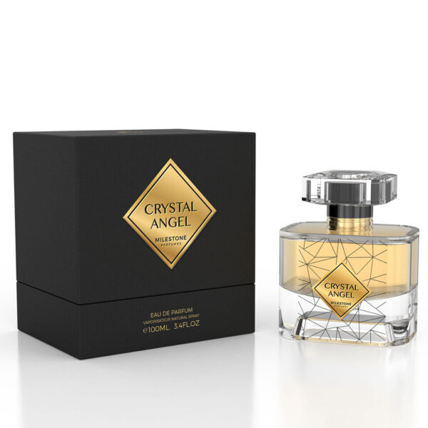 Inspired by Angel's Share Kilian - Crystal Angel (Unisex) 100ML EDP