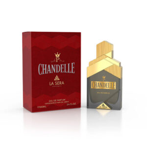 Inspired by JPG Scandal - La Sera Chandelle