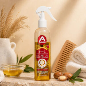 Argan Oil 7 in 1 Leave In Conditioner 250ml