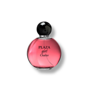 Chatler-plaza-girl.png Inspired by Christian Dior Poison Girl - Plaza Girl 100 ml Eau De Parfum
